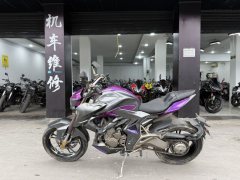 Zontes 310R - фото 4