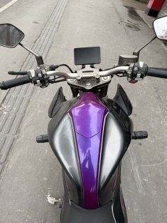 Zontes 310R - фото 6
