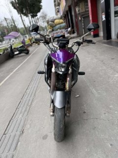 Zontes 310R - фото 7