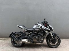 QJMOTOR Chaser 600 - фото 1
