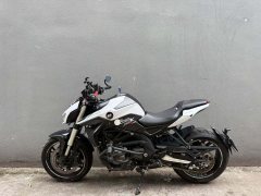 QJMOTOR Chaser 600 - фото 2