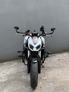 QJMOTOR Chaser 600 - фото 3