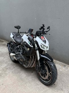 QJMOTOR Chaser 600 - фото 7