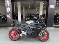 CFMOTO 450SR - фото 1