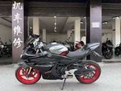 CFMOTO 450SR - фото 2