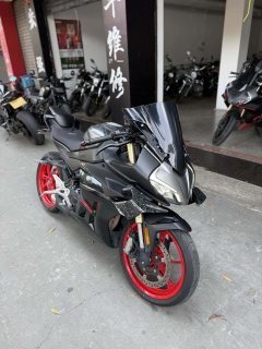CFMOTO 450SR - фото 3