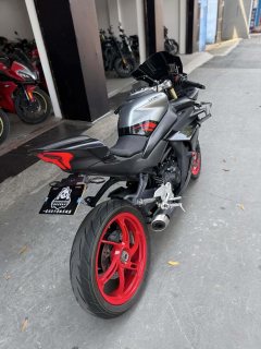 CFMOTO 450SR - фото 4