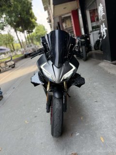 CFMOTO 450SR - фото 5