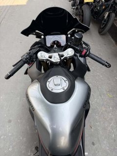 CFMOTO 450SR - фото 6