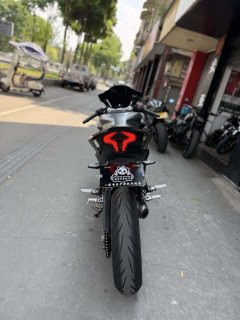 CFMOTO 450SR - фото 7