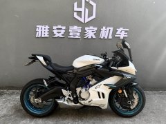 CFMOTO 675SR-R - фото 1