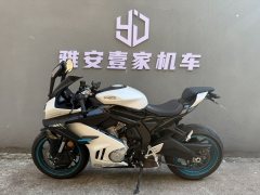 CFMOTO 675SR-R - фото 2