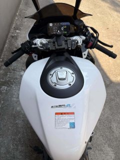 CFMOTO 675SR-R - фото 4