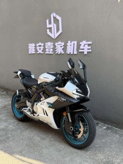 CFMOTO 675SR-R - фото 6