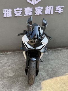 CFMOTO 675SR-R - фото 7