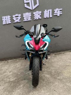 CFMOTO 250SR - фото 4