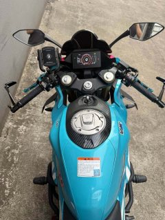 CFMOTO 250SR - фото 6