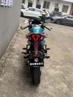 CFMOTO 250SR - фото 8