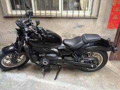 CFMOTO 450CL-C - фото 1