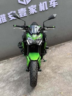 Kawasaki Z900 950 cc - фото 5