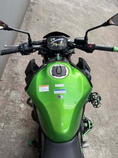 Kawasaki Z900 950 cc - фото 6