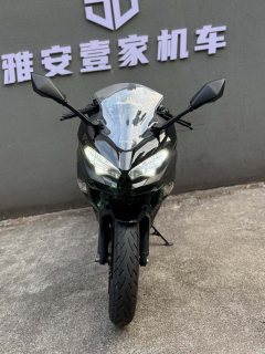 Kawasaki Ninja 400 - фото 4