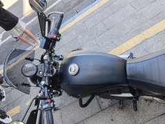 Gaojin GK1200 - фото 10