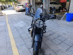Gaojin GK1200 - фото 2