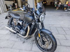 Gaojin GK1200 - фото 3