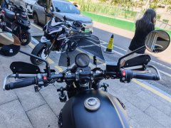 Gaojin GK1200 - фото 4