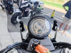 Gaojin GK1200 - фото 6
