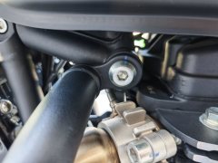 Gaojin GK1200 - фото 9