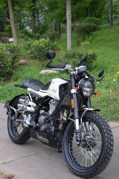 Zongshengapuliya CR 150 - фото 1