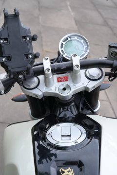 Zongshengapuliya CR 150 - фото 7