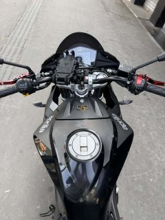 Zongshengapuliya GPR250S - фото 3