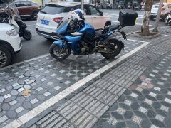 Zontes 310X - фото 1