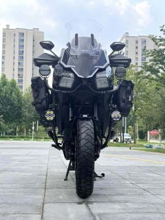 Zontes 703F 700 cc - фото 1