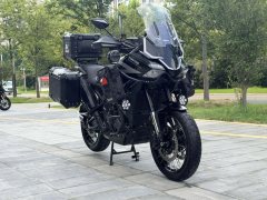 Zontes 703F 700 cc - фото 4
