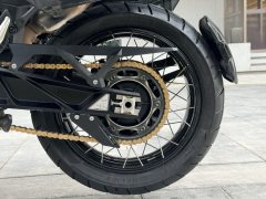 Zontes 703F 700 cc - фото 6