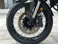 Zontes 703F 700 cc - фото 7