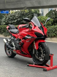 QJMOTOR Sai 600 680 cc - фото 1