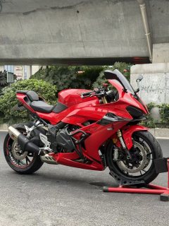 QJMOTOR Sai 600 680 cc - фото 2
