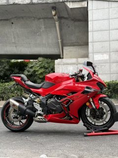 QJMOTOR Sai 600 680 cc - фото 3