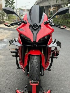 QJMOTOR Sai 600 680 cc - фото 6