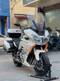 Benelli 600GC - фото 1