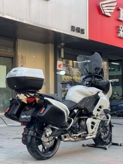Benelli 600GC - фото 2