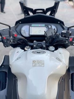 Benelli 600GC - фото 3