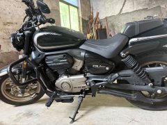 Voge CU250 - фото 1