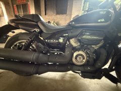 Voge CU250 - фото 2