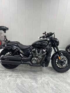 Voge CU625 600 cc - фото 1
